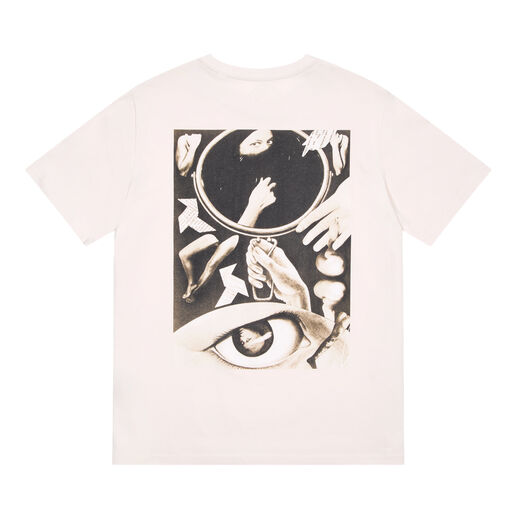 Claude Cahun Aveux non Avenus no. 3 t-shirt
